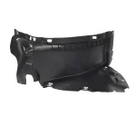 8W0853887E | Audi A4 Sol Ön Çamurluk Davlumbazı - 1