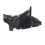 8W0853887E | Audi A4 Sol Ön Çamurluk Davlumbazı - 3
