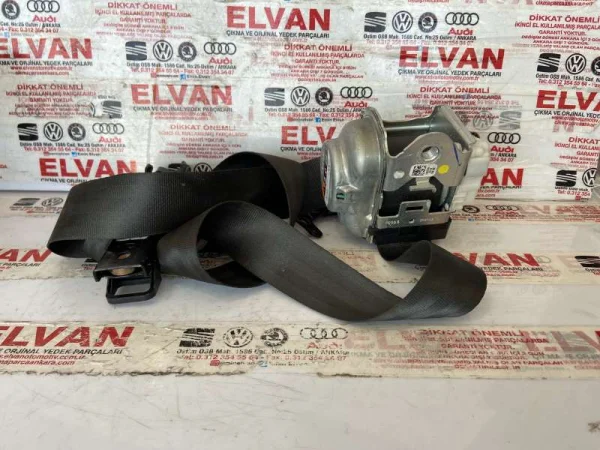 5NN857706A | VW Tiguan Emniyet Kemeri VAG