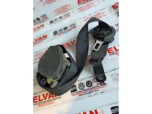 6J4857705B | Seat Ibiza Ön Sol Emniyet Kemeri VAG