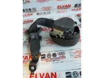 6J4857705B | Seat Ibiza Ön Sol Emniyet Kemeri - 2
