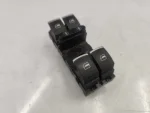 7P6959857 | Sol Ön Cam Açma Düğmesi | VW Touareg, Touran - Seat Alhambra - 2