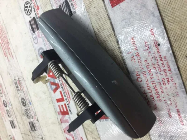 4F0839239 | Dış Kapı Kolu Kapağı | Audi A3, A6 VAG
