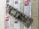 3V0867172 | Skoda Superb Sağ Arka Kapı Cam Düğme Çerçevesi - 2
