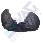 8W0821171 | Audi A4 Sol Ön Çamurluk Davlumbazı - 1