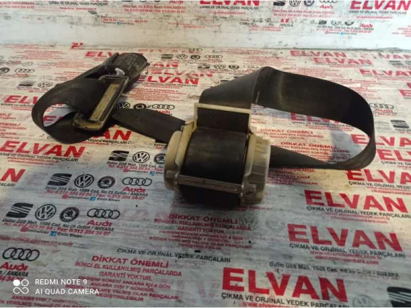 1J0857731 | Emniyet Kemer Vida Kapağı VAG