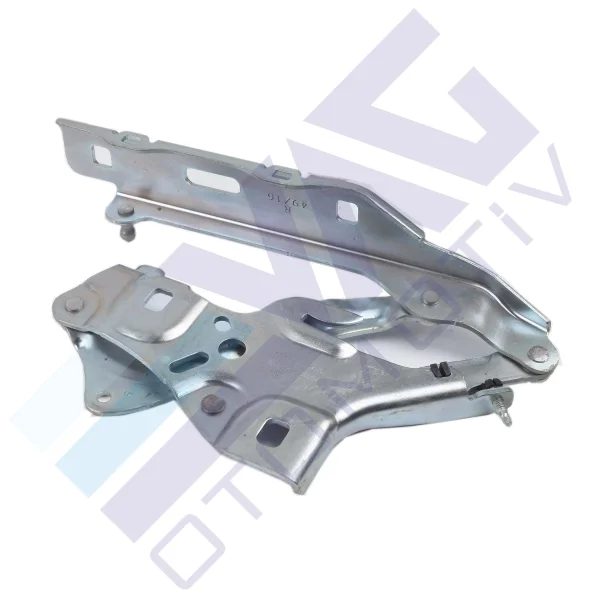 8W0823302D | Audi A4 Kaput Menteşesi