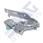 8W0823302D | Audi A4 Kaput Menteşesi - 1