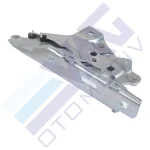 8W0823302D | Audi A4 Kaput Menteşesi - 3