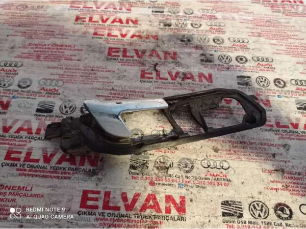 6Q0837174G | VW Polo Sağ Ön İç Açma Kolu VAG