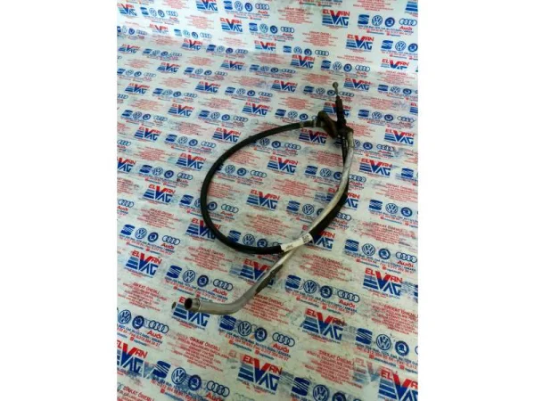 1K0609721BB | Arka El Fren Teli | VW Eos, Golf - Audi A3, RS 3 - Seat Altea, Leon VAG