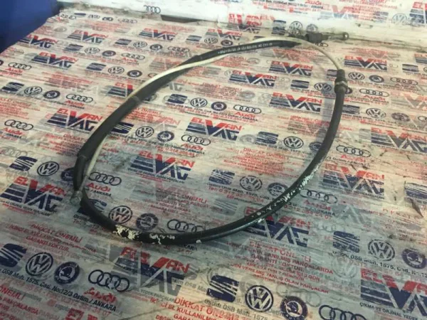 1K0609721AT | El Fren Teli | VW Golf, Scirocco - Seat Altea, Leon - Skoda Octavia, Yeti VAG