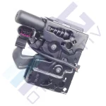 8W0823509 | Audi A4 Kaput Kilidi - 2