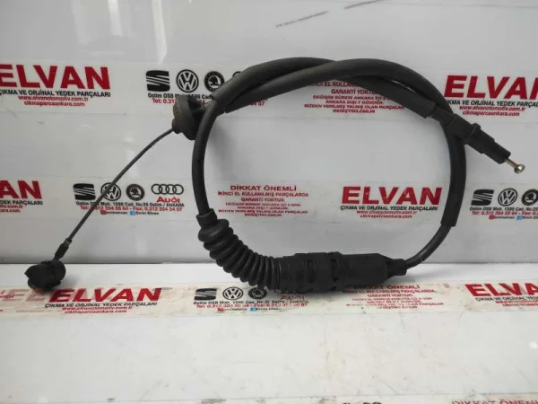 6N1721335 | Debriyaj Teli VAG