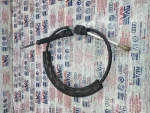 5C0609721D | Arka El Fren Teli | VW Jetta, Vento - 1