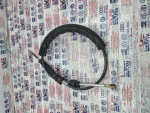 5C0609721D | Arka El Fren Teli | VW Jetta, Vento - 2
