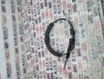 5C0609721D | Arka El Fren Teli | VW Jetta, Vento - 3