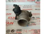 8E0145950C | Gaz Boğaz Kelebeği | VW Passat - Audi A4 - 3