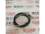 1J0609721AC | Arka El Fren Teli | VW Golf, Jetta, New Beetle - Audi A3 - Seat Leon - 1