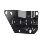 8W0823185E | Sol Kaput Kilit Karşılığı | Audi A4, A5 - 2