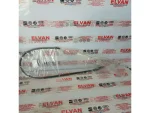 1K0609721T | Arka El Fren Teli | VW Golf - Seat Altea, Toledo - Skoda Octavia - 2