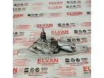 6N0955717A | Arka Silecek Motoru | VW Polo - Seat Alhambra - 2