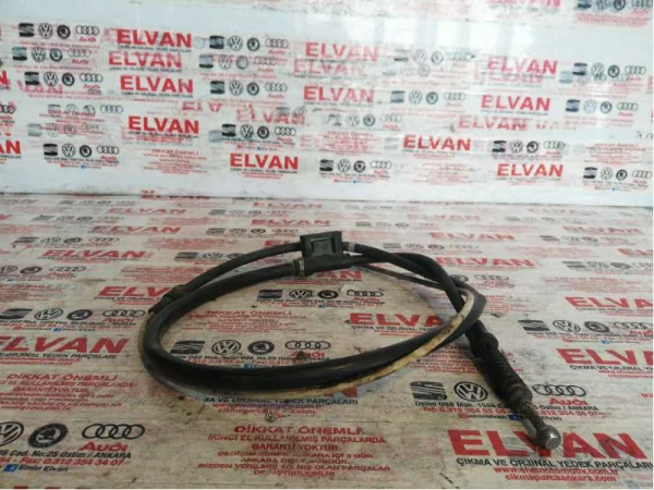 5Q0609721BA | El Freni Halatı VAG