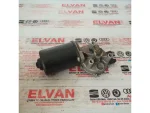1J0955119 | Ön Silecek Motoru | VW Caravelle, Golf, Jetta, New Beetle, Passat - Audi A3 - 1