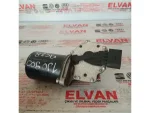1J0955119 | Ön Silecek Motoru | VW Caravelle, Golf, Jetta, New Beetle, Passat - Audi A3 - 2