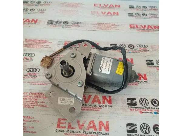 7H0959668B | Sürgülü Kapı Motoru VAG