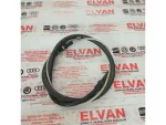 1K0609721AA | El Fren Teli | VW Bora, Eos, Golf - Audi A3 - Seat Altea, Toledo - 1