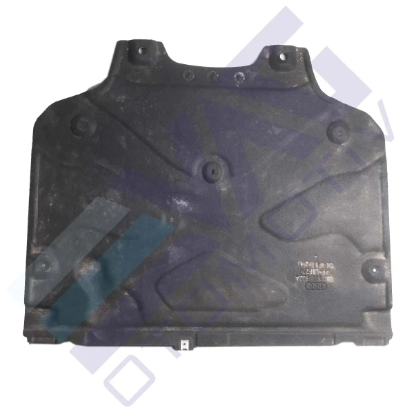 8W0863822B | Audi A4 Arka Motor Alt Muhafazası