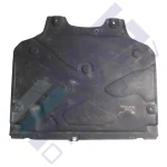 8W0863822B | Audi A4 Arka Motor Alt Muhafazası - 1