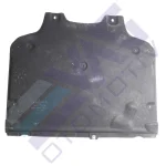 8W0863822B | Audi A4 Arka Motor Alt Muhafazası - 2