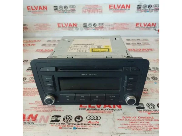 8P0035186AB | Teyp VAG