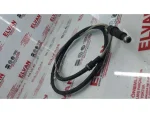6R0609721C | Arka El Fren Teli Takım | VW Polo - Audi A1 - Seat Ibiza - 1