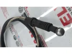 6R0609721C | Arka El Fren Teli Takım | VW Polo - Audi A1 - Seat Ibiza - 2
