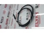 6R0609721C | Arka El Fren Teli Takım | VW Polo - Audi A1 - Seat Ibiza - 3