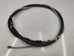 5C0609721BC | VW Jetta Arka El Fren Teli - 1