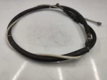 5C0609721BC | VW Jetta Arka El Fren Teli - 2