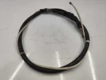 5C0609721BC | VW Jetta Arka El Fren Teli - 3