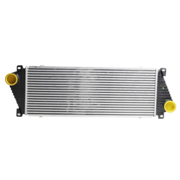 2D0145805 | VW LT İntercooler Radyatörü
