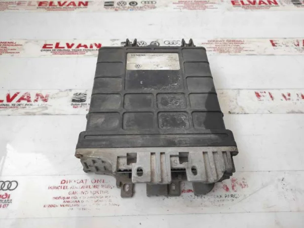 0261200734 | Motor Beyni VAG