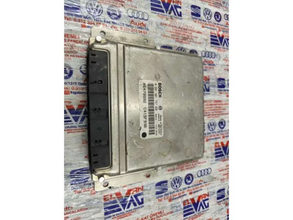 0281001787 | Motor Beyni VAG