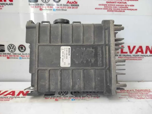 893907404F | Motor Beyni VAG