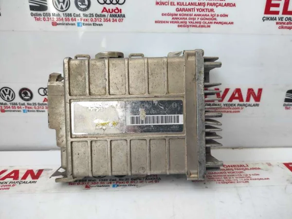 893907283B | Motor Beyni VAG