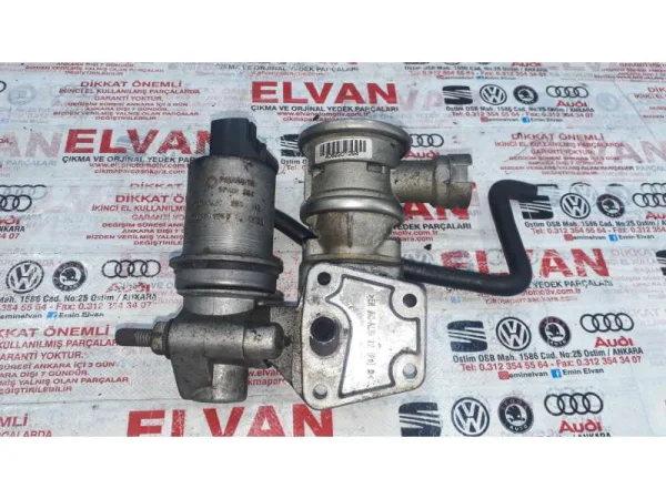 06A131166F | EGR Valfi VAG