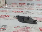 4L0955275B | Audi Q7 Sol Far Yıkama Kapağı - 1