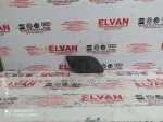 4L0955275B | Audi Q7 Sol Far Yıkama Kapağı - 2