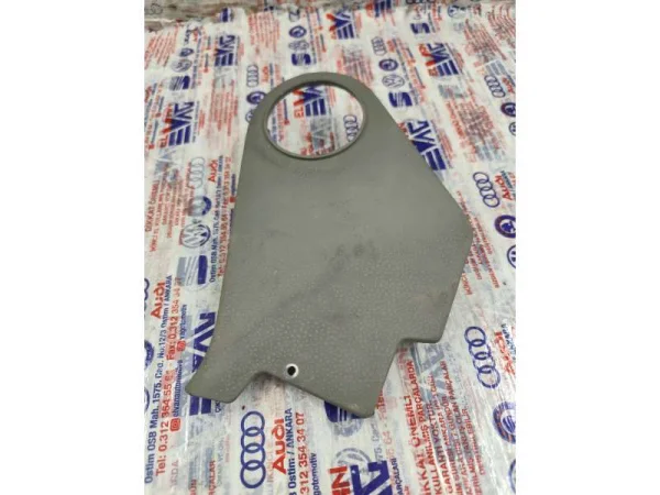 6Q4881477B | Ön Sol Koltuk Yan Plastik Kapağı | VW Amarok, Caddy, Polo - Seat Ibiza VAG